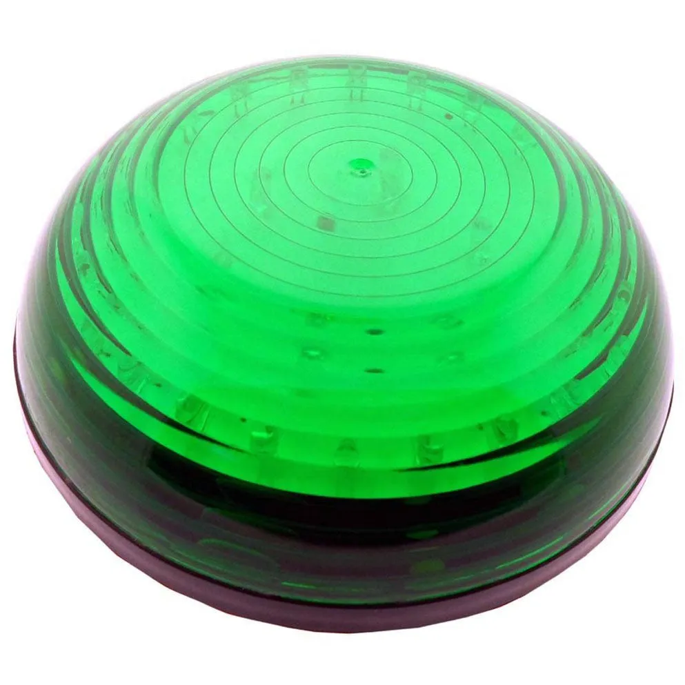 30 LED Magnetic Emergency Flasher