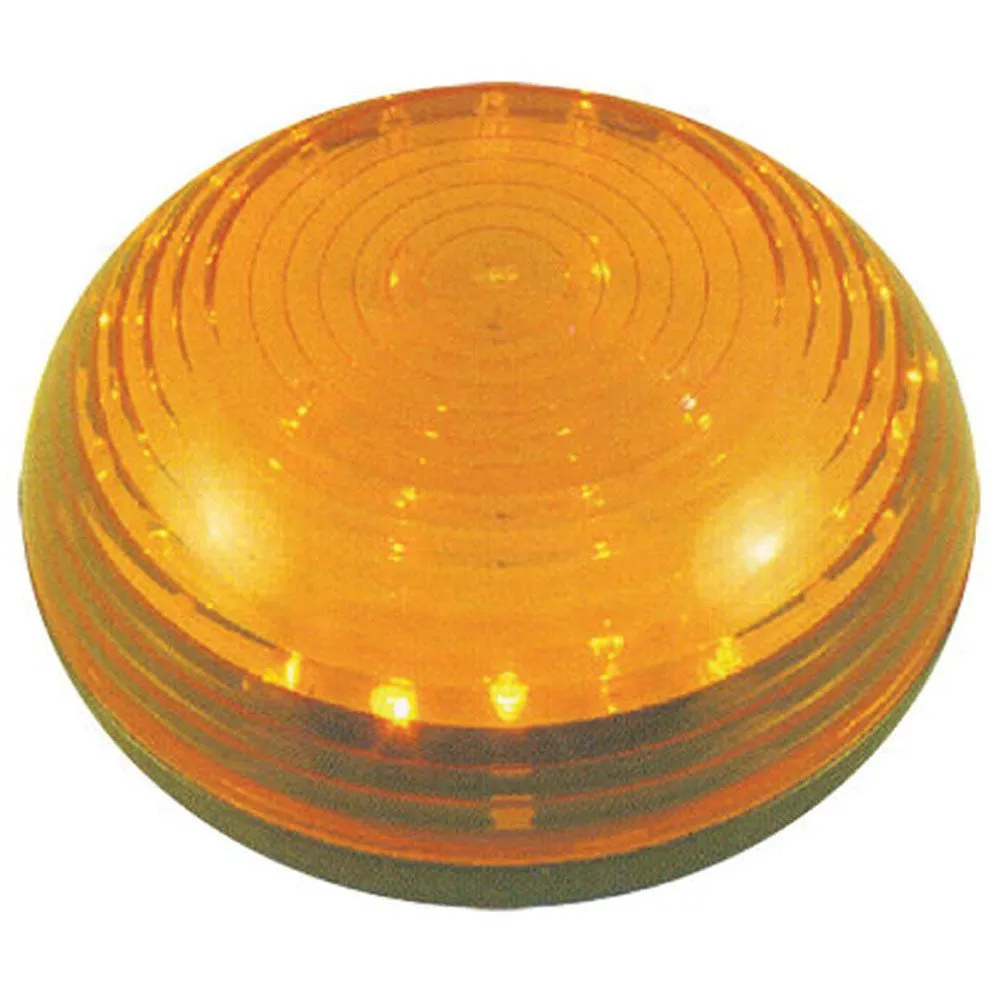 30 LED Magnetic Emergency Flasher
