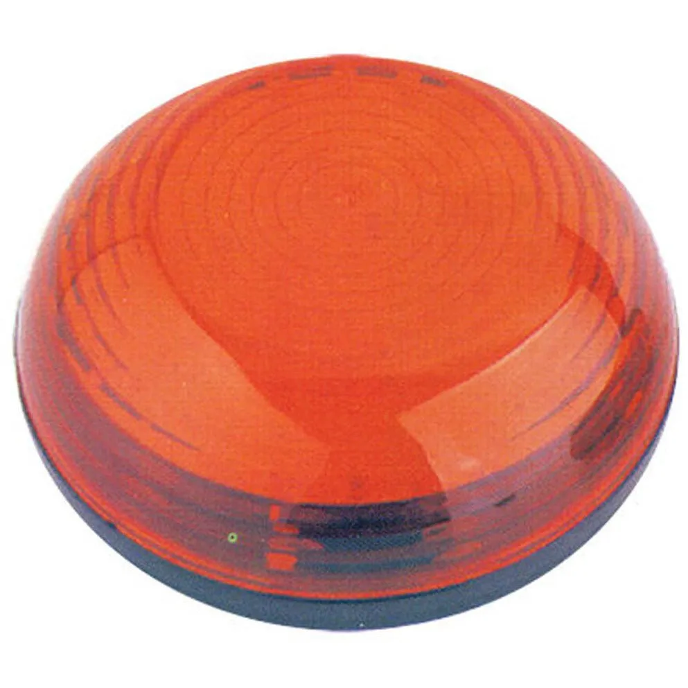 30 LED Magnetic Emergency Flasher