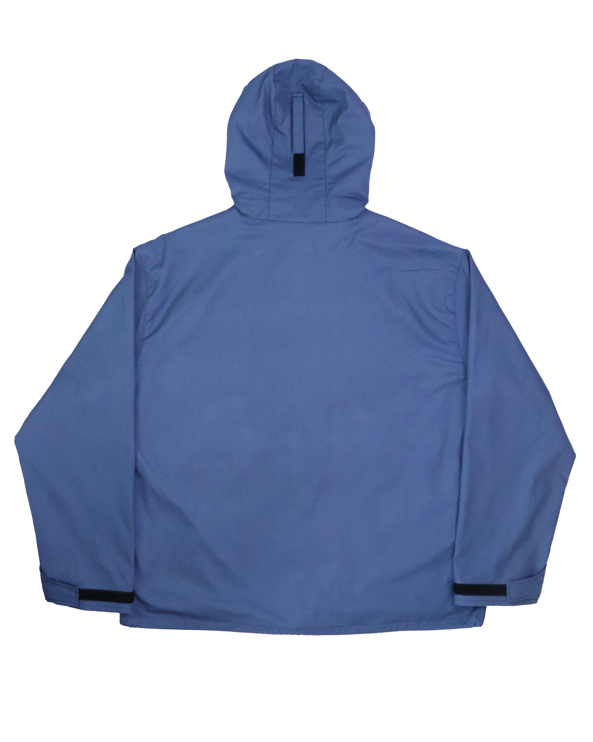A319 Cranford Windshield - Air Force Blue