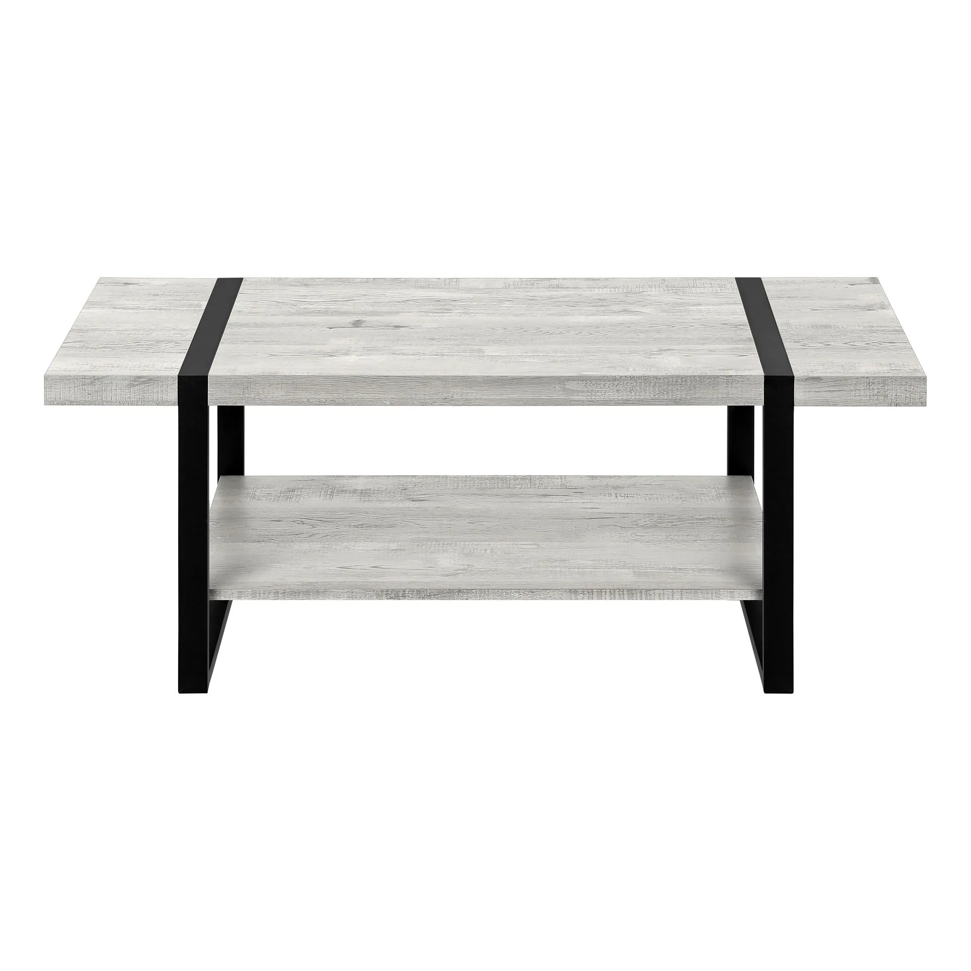 Coffee Table, Accent, Cocktail, Rectangular, Living Room, Contemporary, Modern