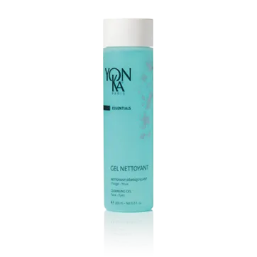 Gel Nettoyant