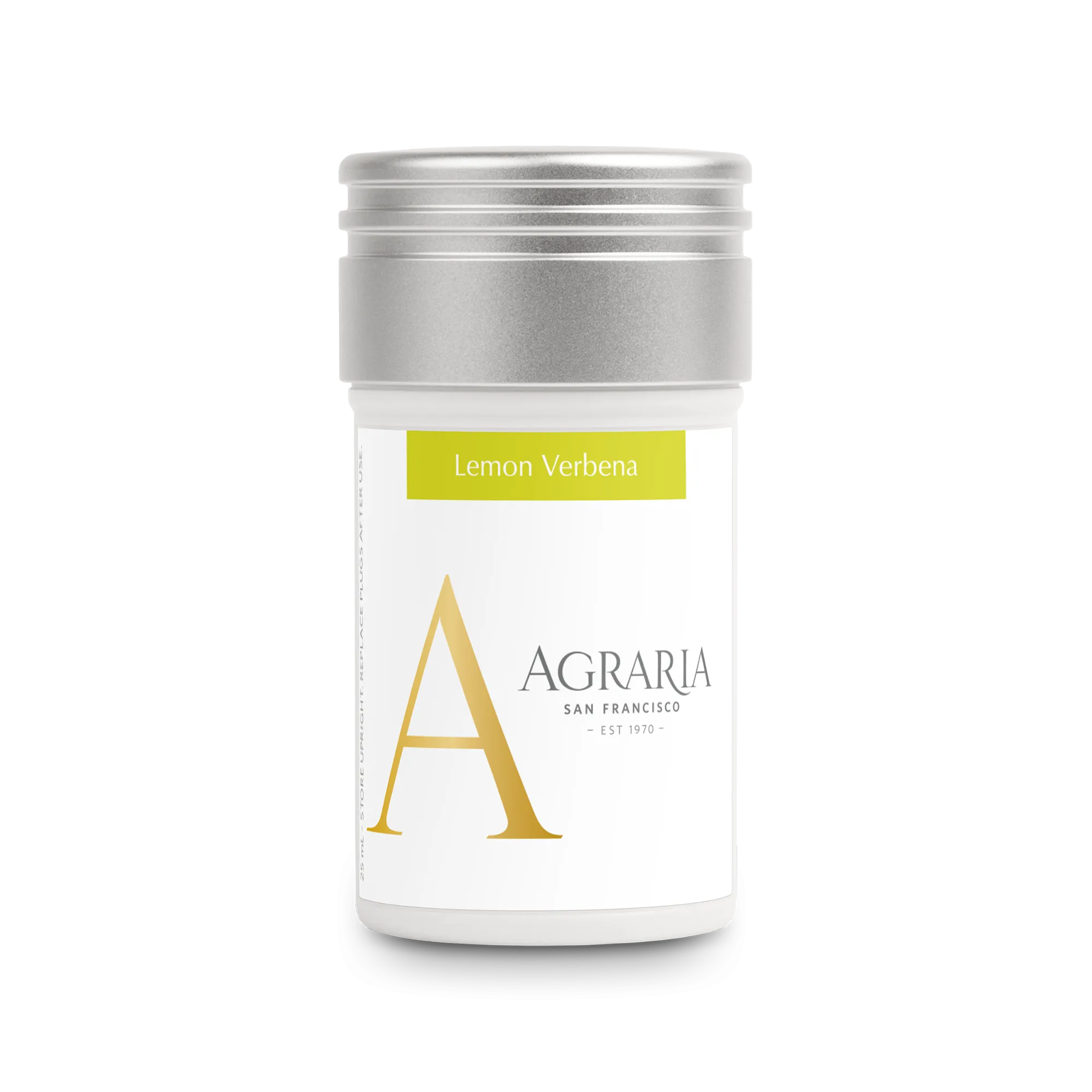 Lemon Verbena