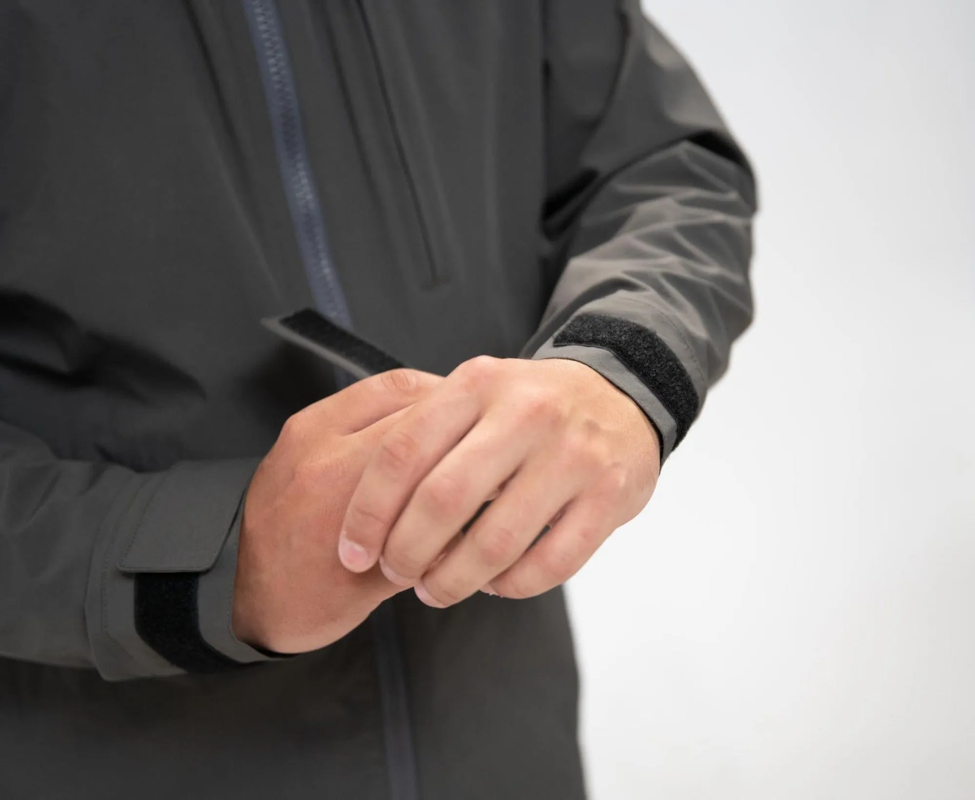 Loch Packable Jacket