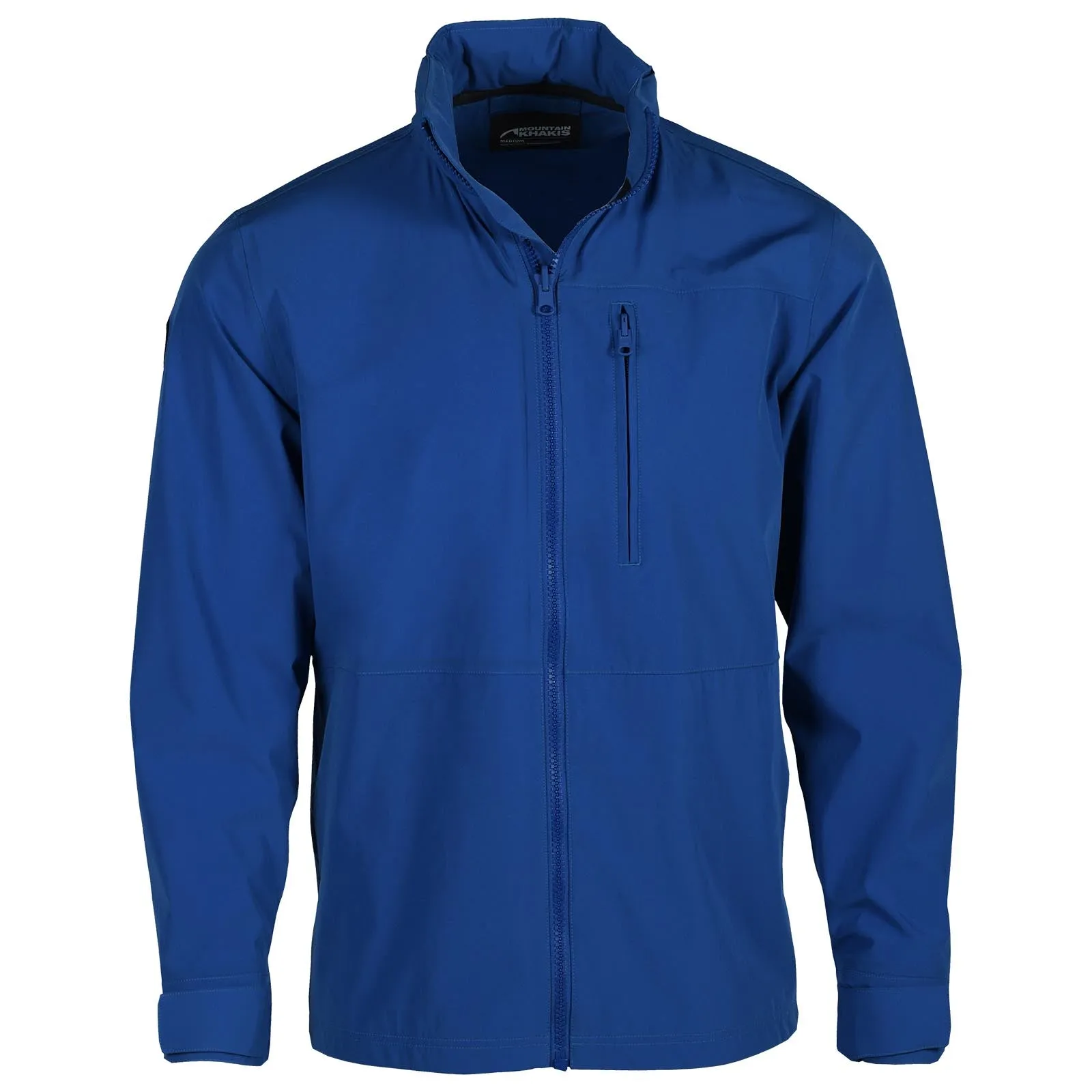 Loch Packable Jacket
