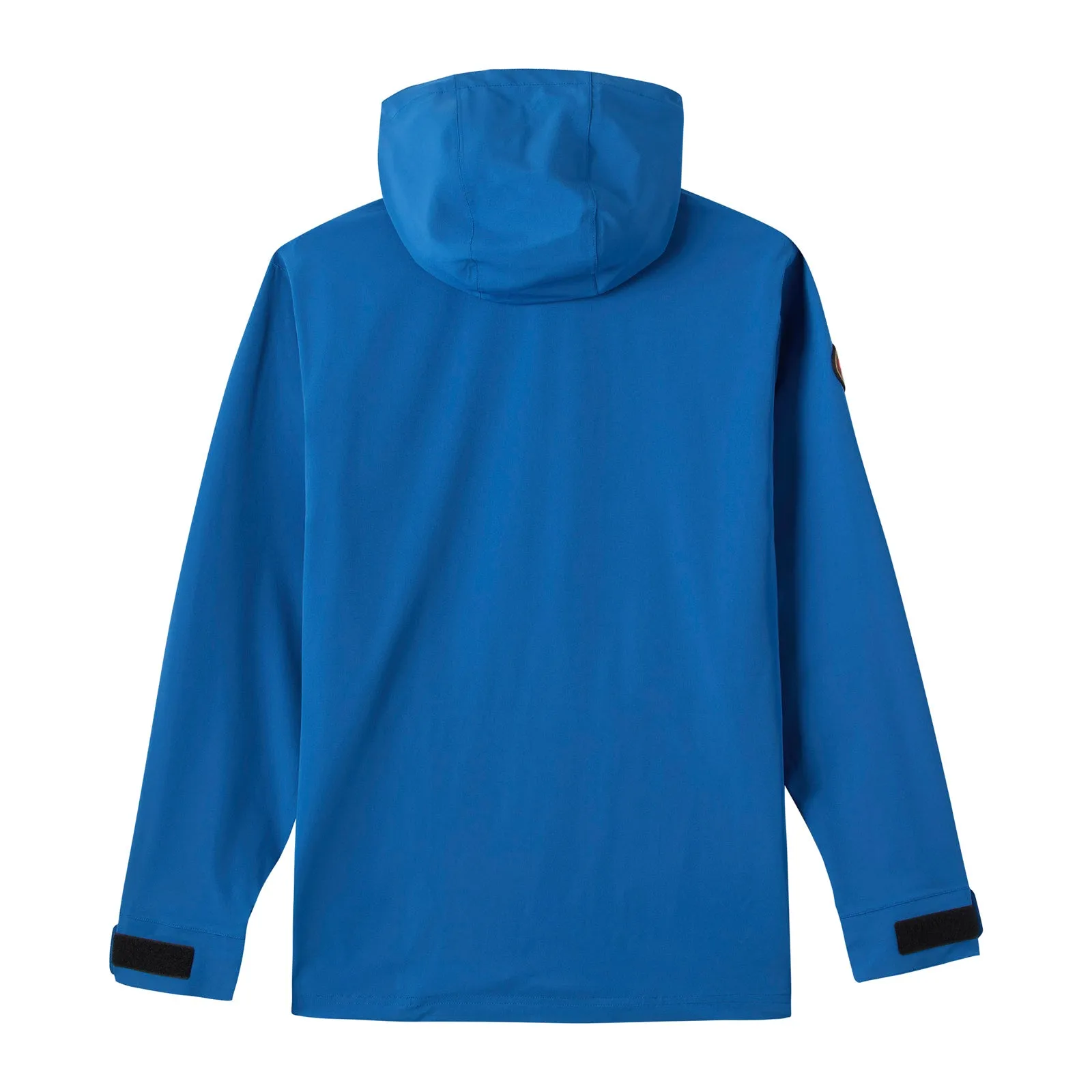 Loch Packable Jacket