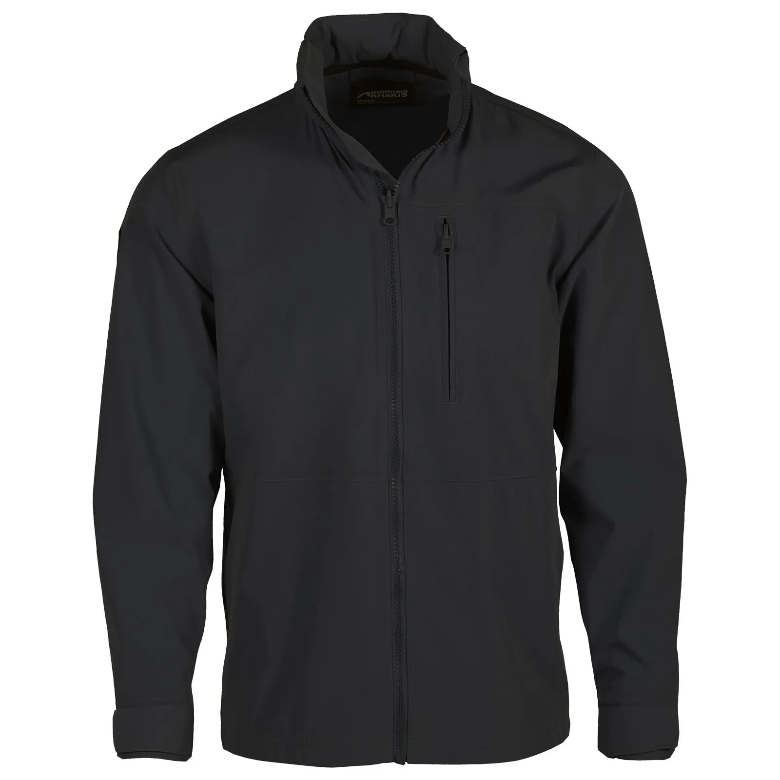 Loch Packable Jacket