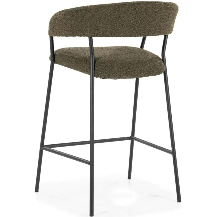 Luka Copenhagen Counter Stool