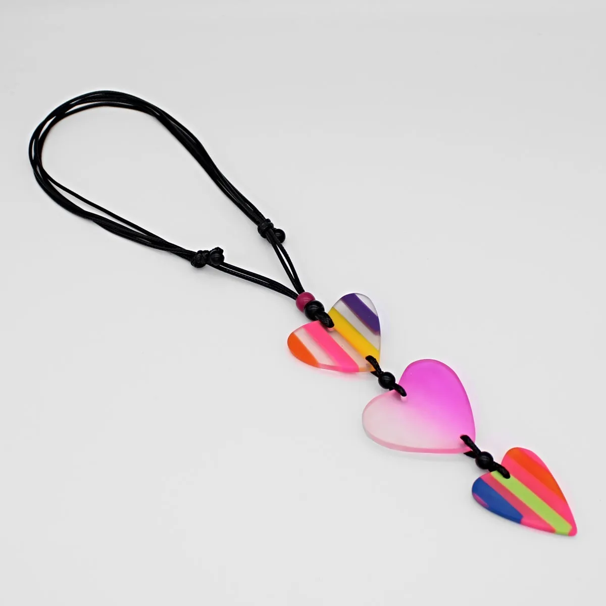 Mariee Bright Heart Pendant