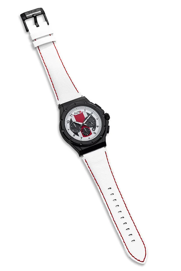Mass Effect N7 Inspired Watch