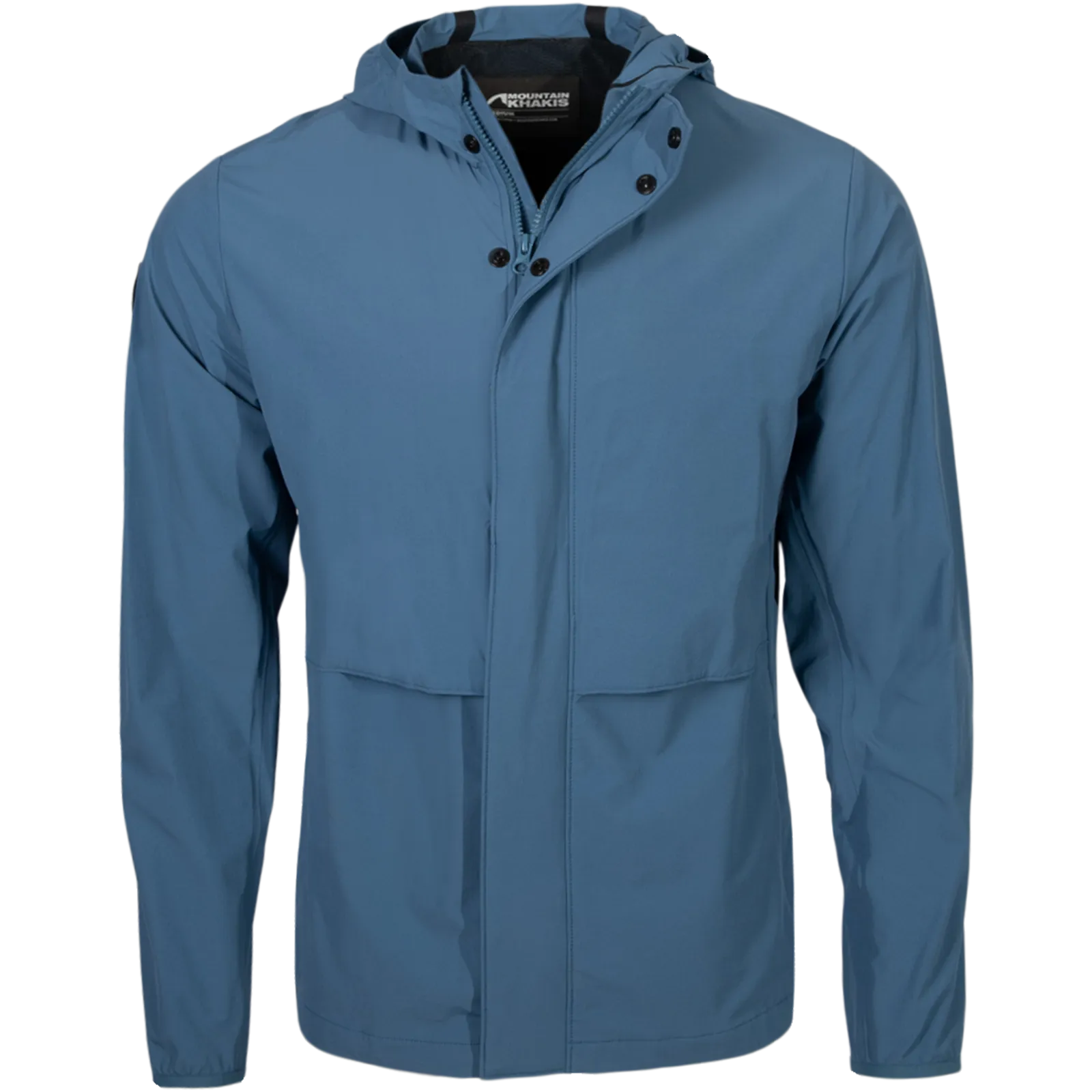 Mountain Rainier Jacket