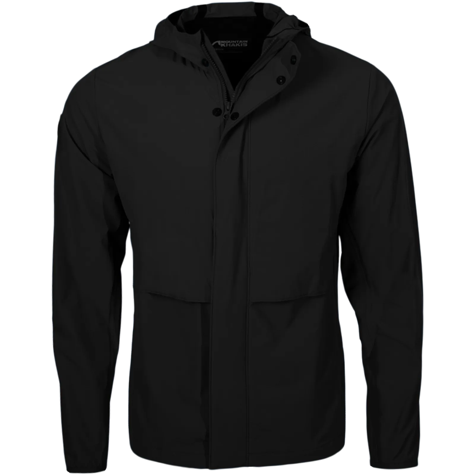 Mountain Rainier Jacket