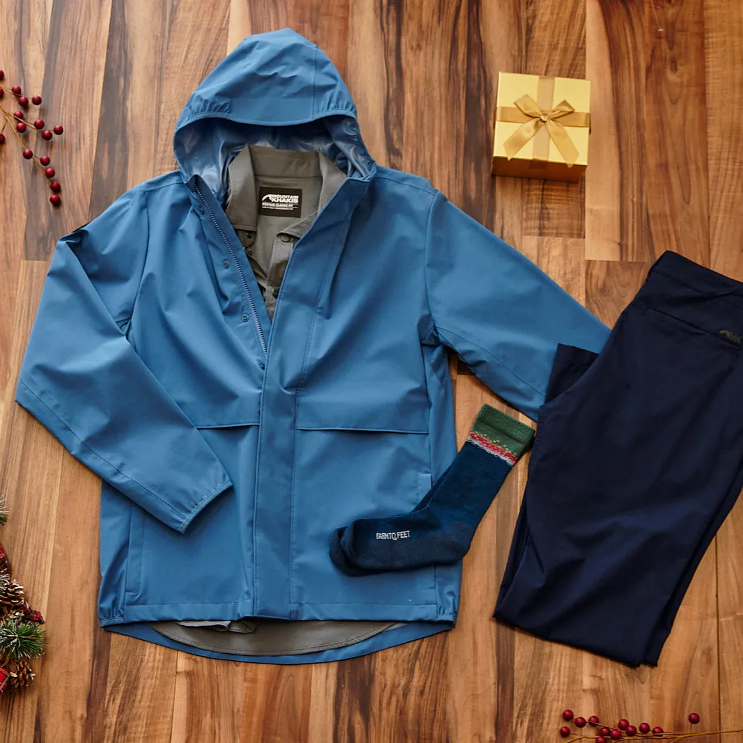 Mountain Rainier Jacket