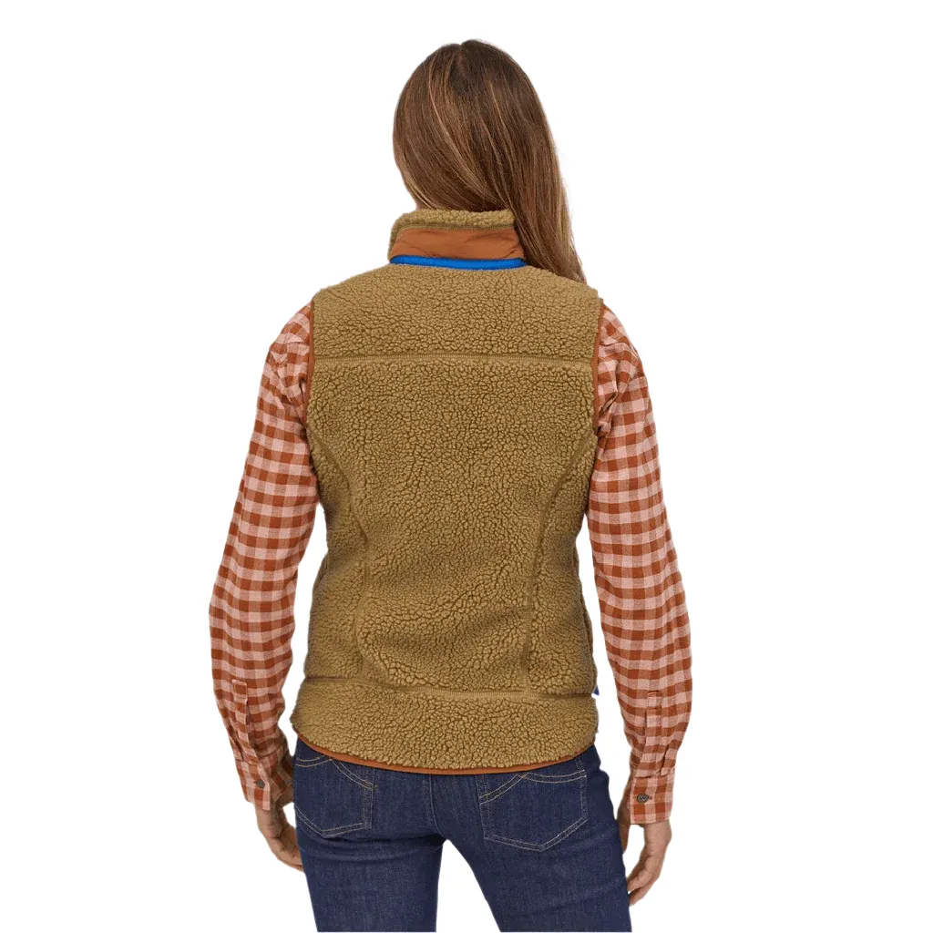 Patagonia Women's Classic Retro-X Vest