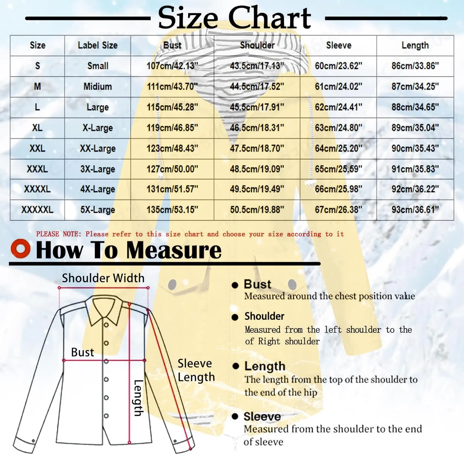 Rain Jacket for Women Lightweight Long Hooded Raincoat Waterproof Outdoor Travel Hiking Windbreaker Trench Coats