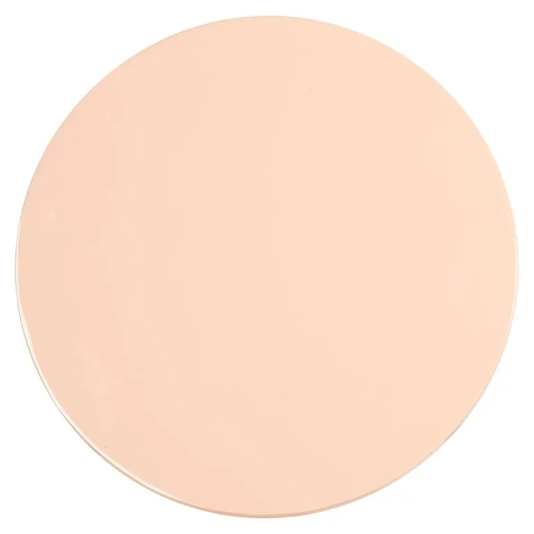 Richmond Interiors Rosly Side Table – Pink
