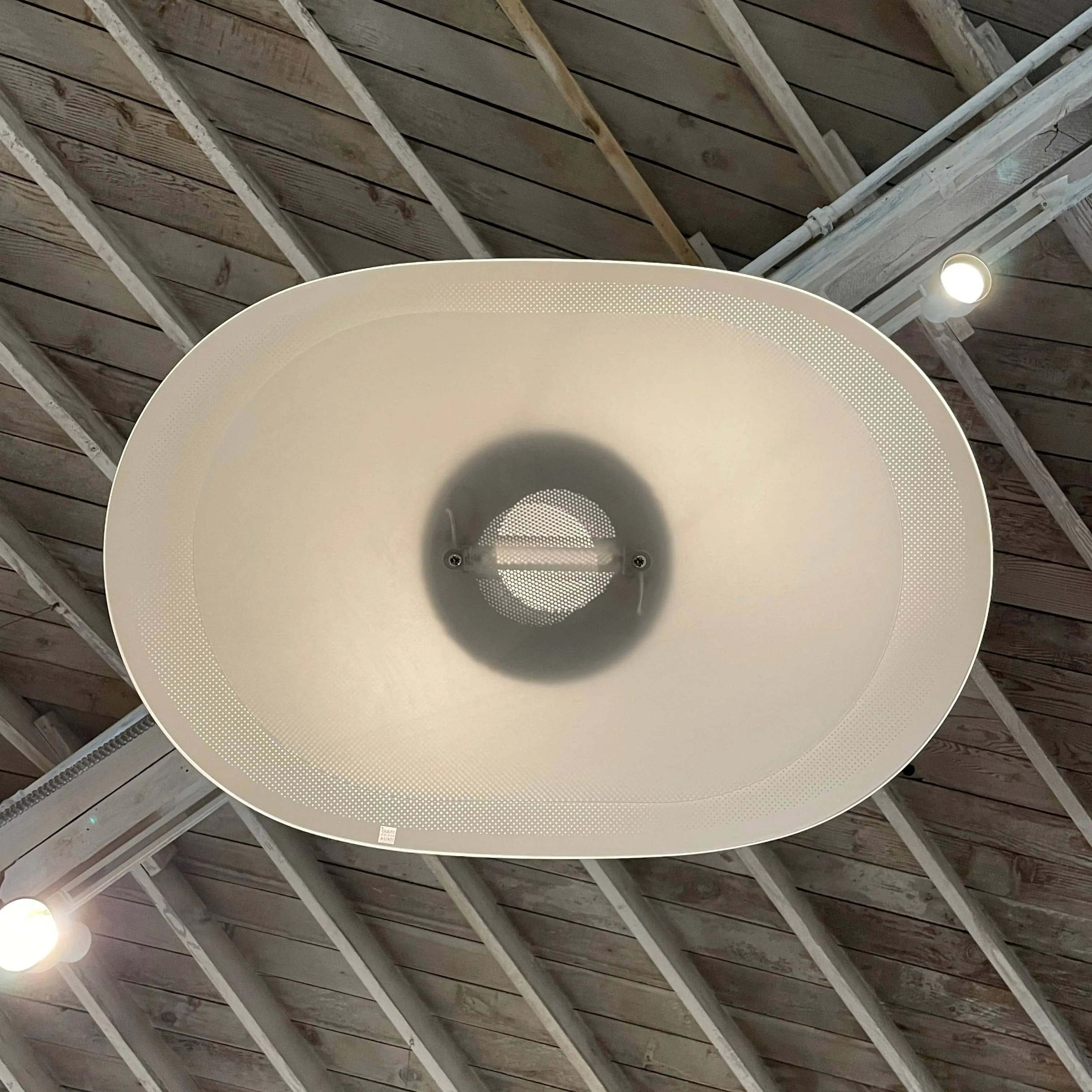Studio Design Italia Rondo SO Ceiling Light (on hold)