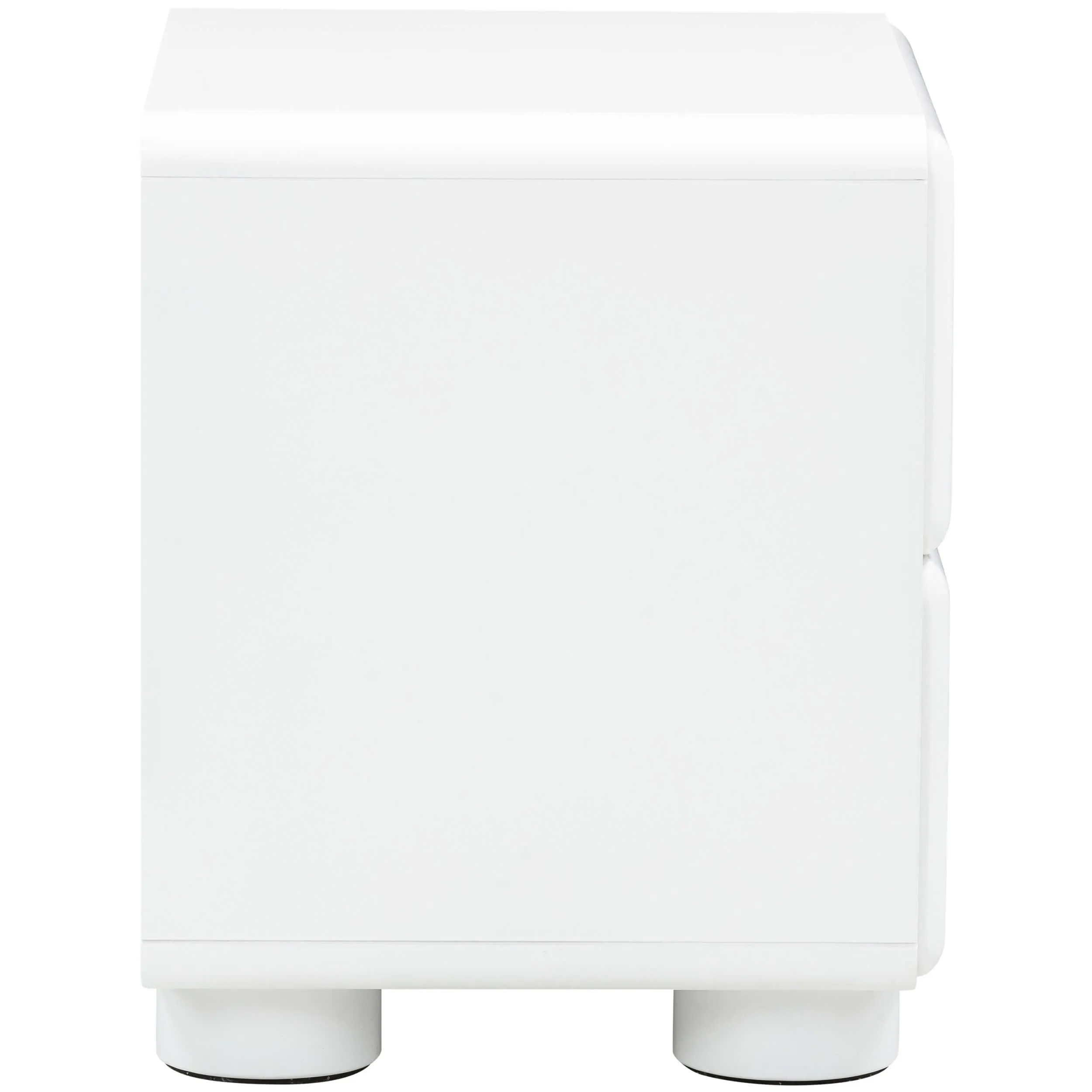 Tammy Nightstand, White