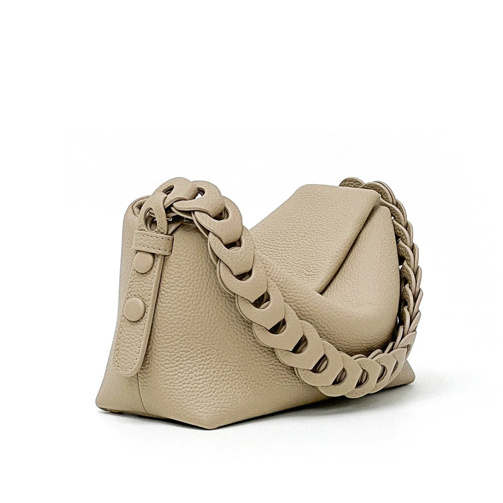 TEEK - Minimal Hang Flex Purse
