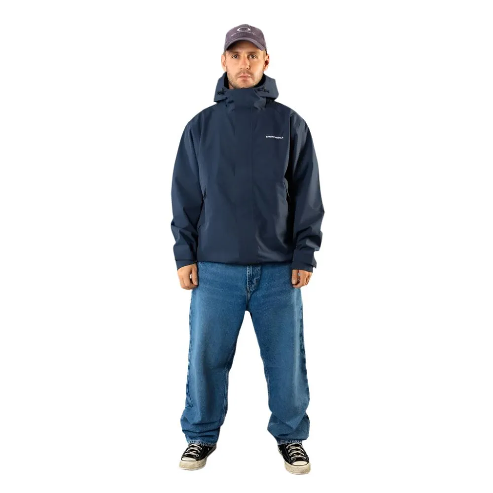 The Snowboard Jacket