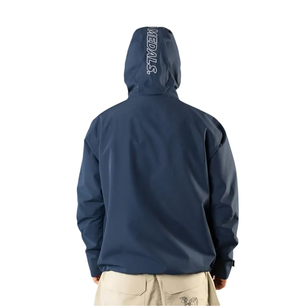 The Snowboard Jacket