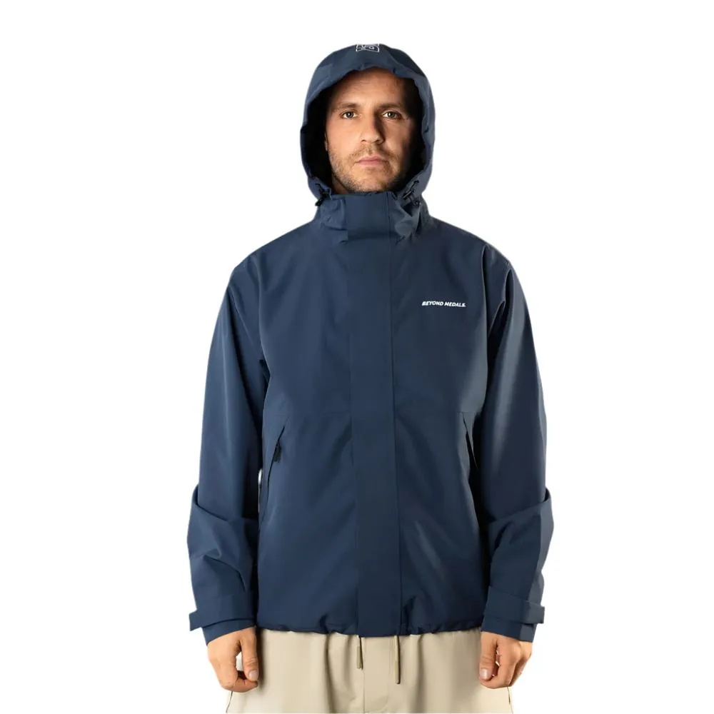 The Snowboard Jacket