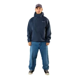 The Snowboard Jacket