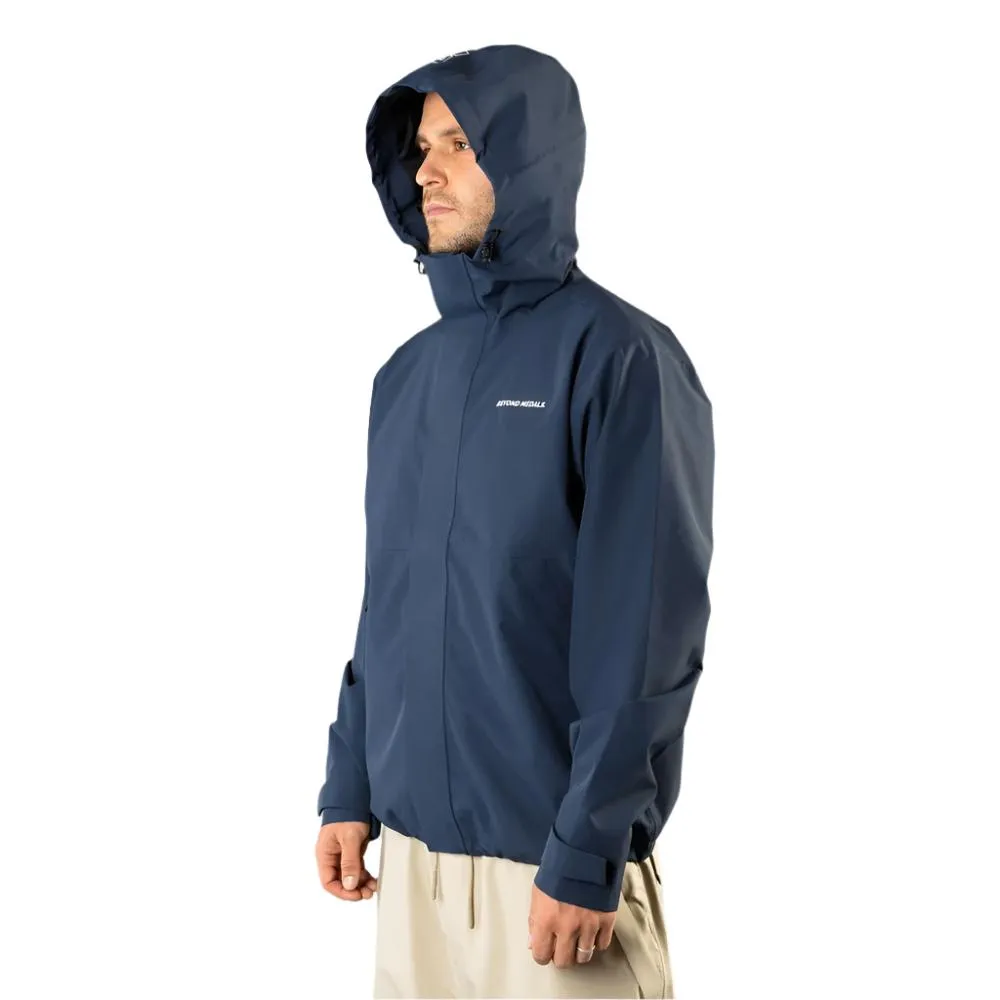The Snowboard Jacket