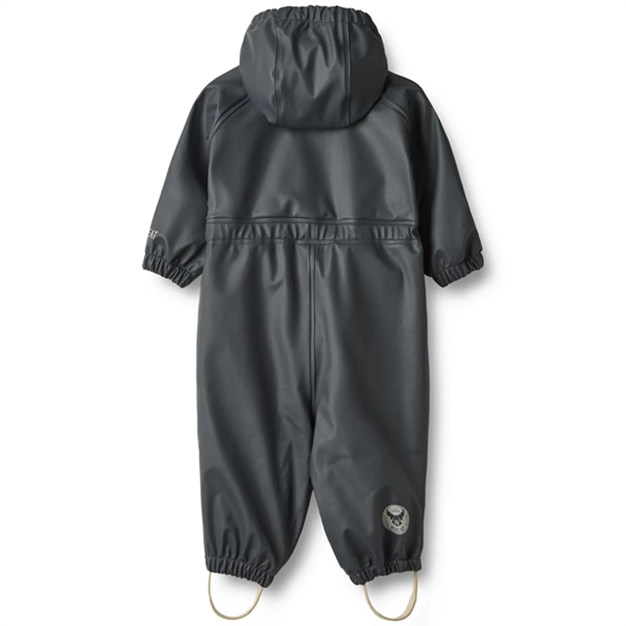 Wheat Rainsuit Mika Ink